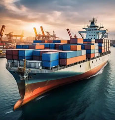 Ocean Freight