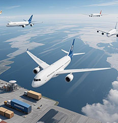 Global Air Cargo